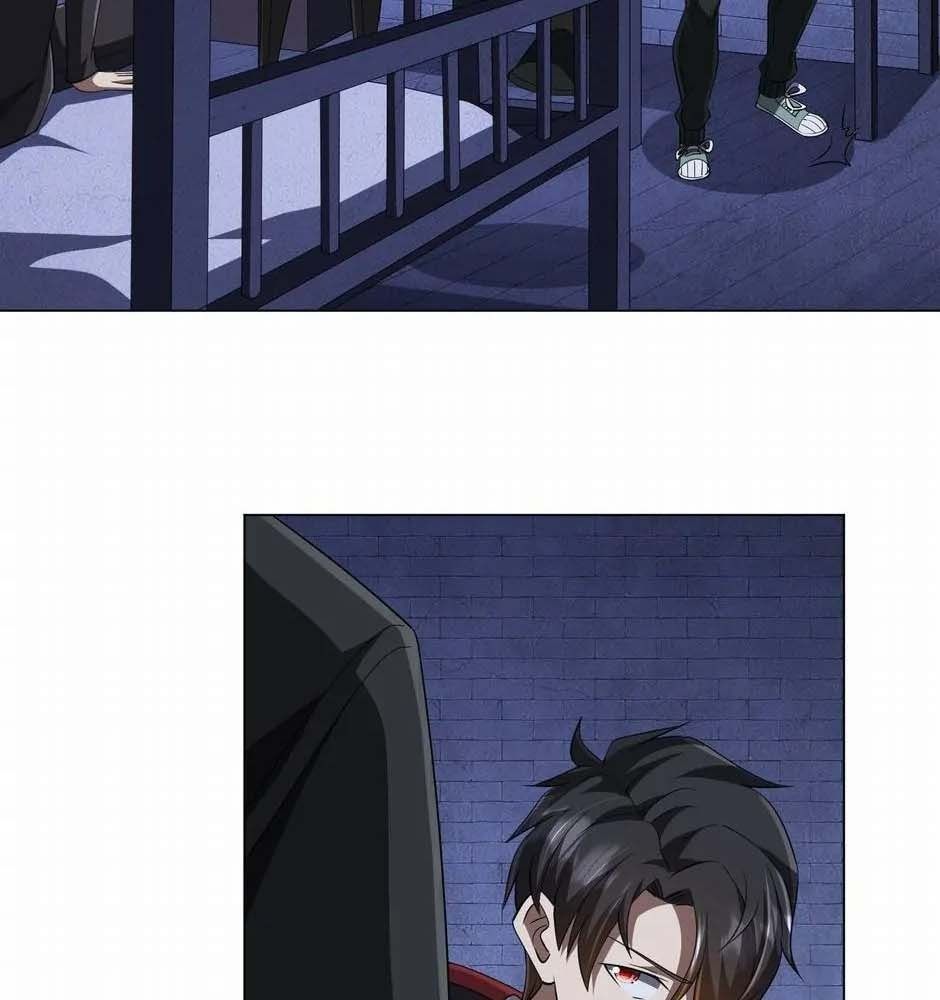 Toàn cầu kinh hoàng: Khởi đầu với hàng nghìn tỷ tiền âm phủ: Chapter 61