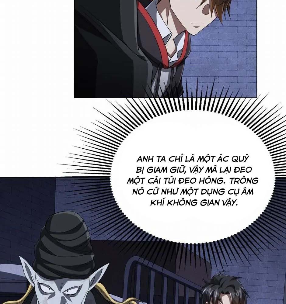 Toàn cầu kinh hoàng: Khởi đầu với hàng nghìn tỷ tiền âm phủ: Chapter 61