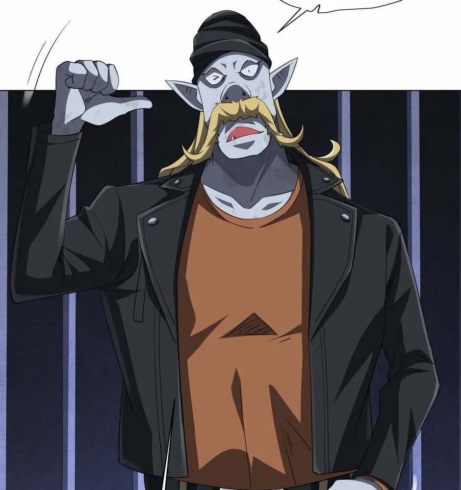 Toàn cầu kinh hoàng: Khởi đầu với hàng nghìn tỷ tiền âm phủ: Chapter 61