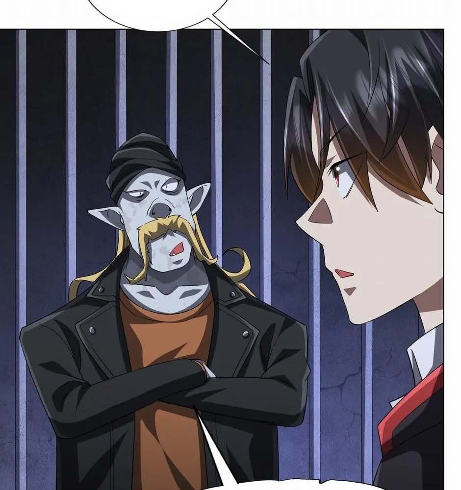 Toàn cầu kinh hoàng: Khởi đầu với hàng nghìn tỷ tiền âm phủ: Chapter 61