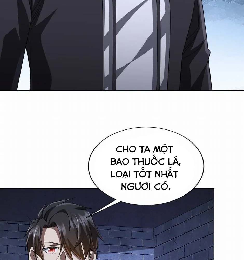 Toàn cầu kinh hoàng: Khởi đầu với hàng nghìn tỷ tiền âm phủ: Chapter 61