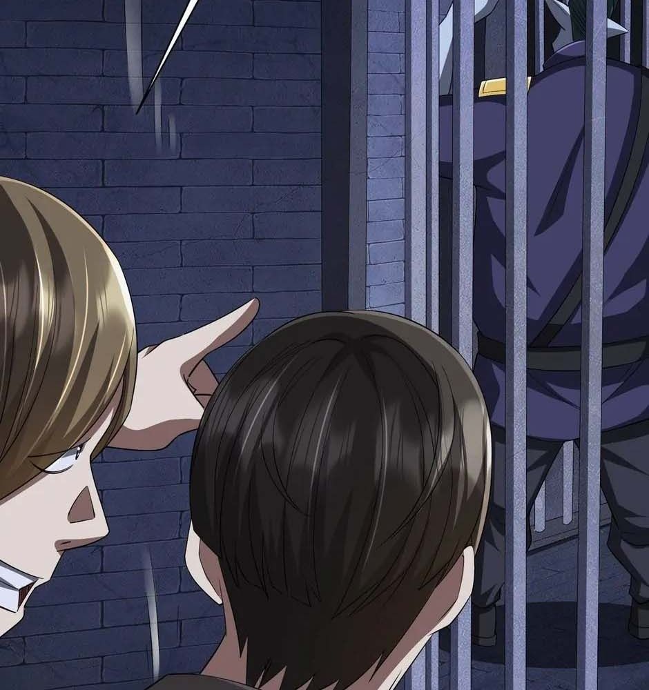 Toàn cầu kinh hoàng: Khởi đầu với hàng nghìn tỷ tiền âm phủ: Chapter 61