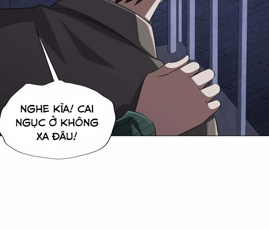 Toàn cầu kinh hoàng: Khởi đầu với hàng nghìn tỷ tiền âm phủ: Chapter 61