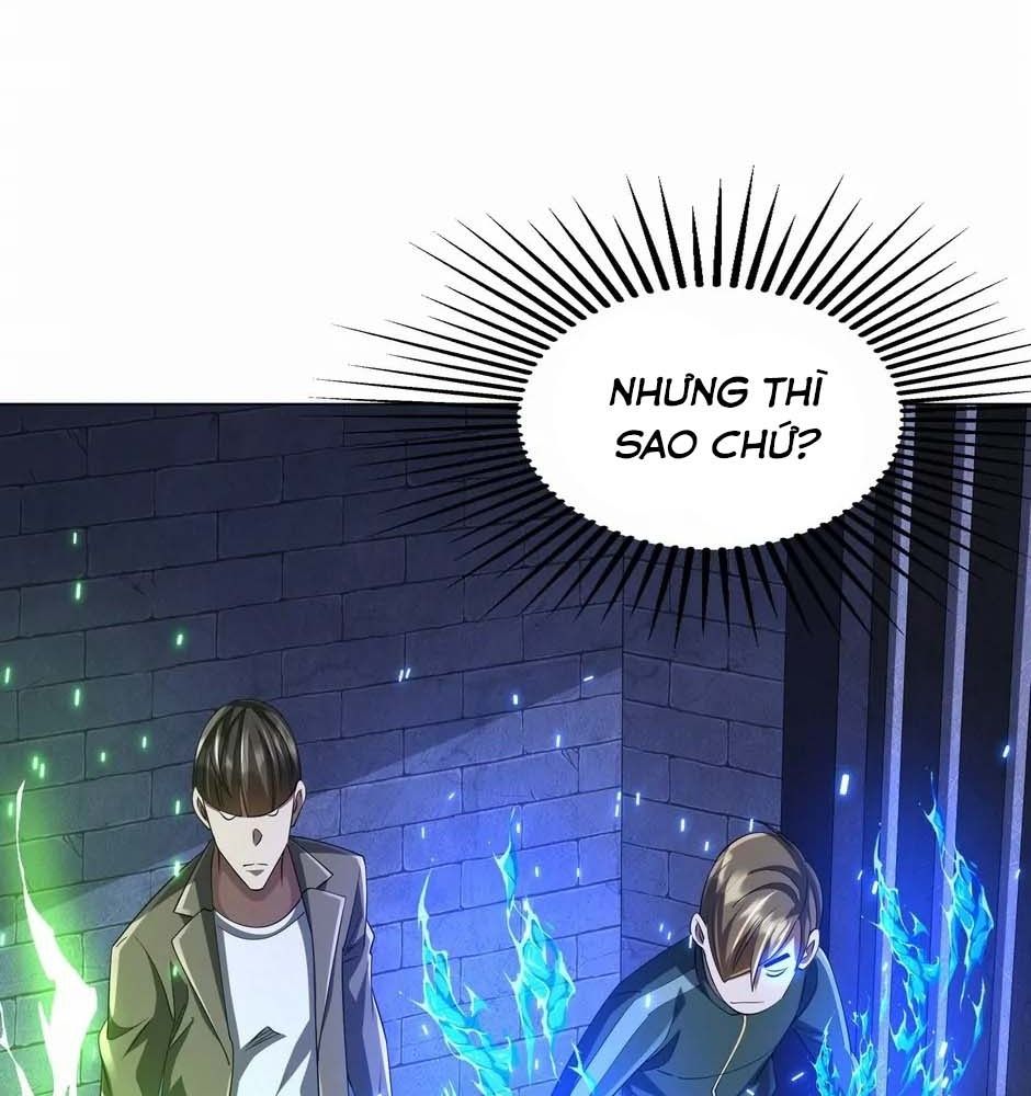 Toàn cầu kinh hoàng: Khởi đầu với hàng nghìn tỷ tiền âm phủ: Chapter 61