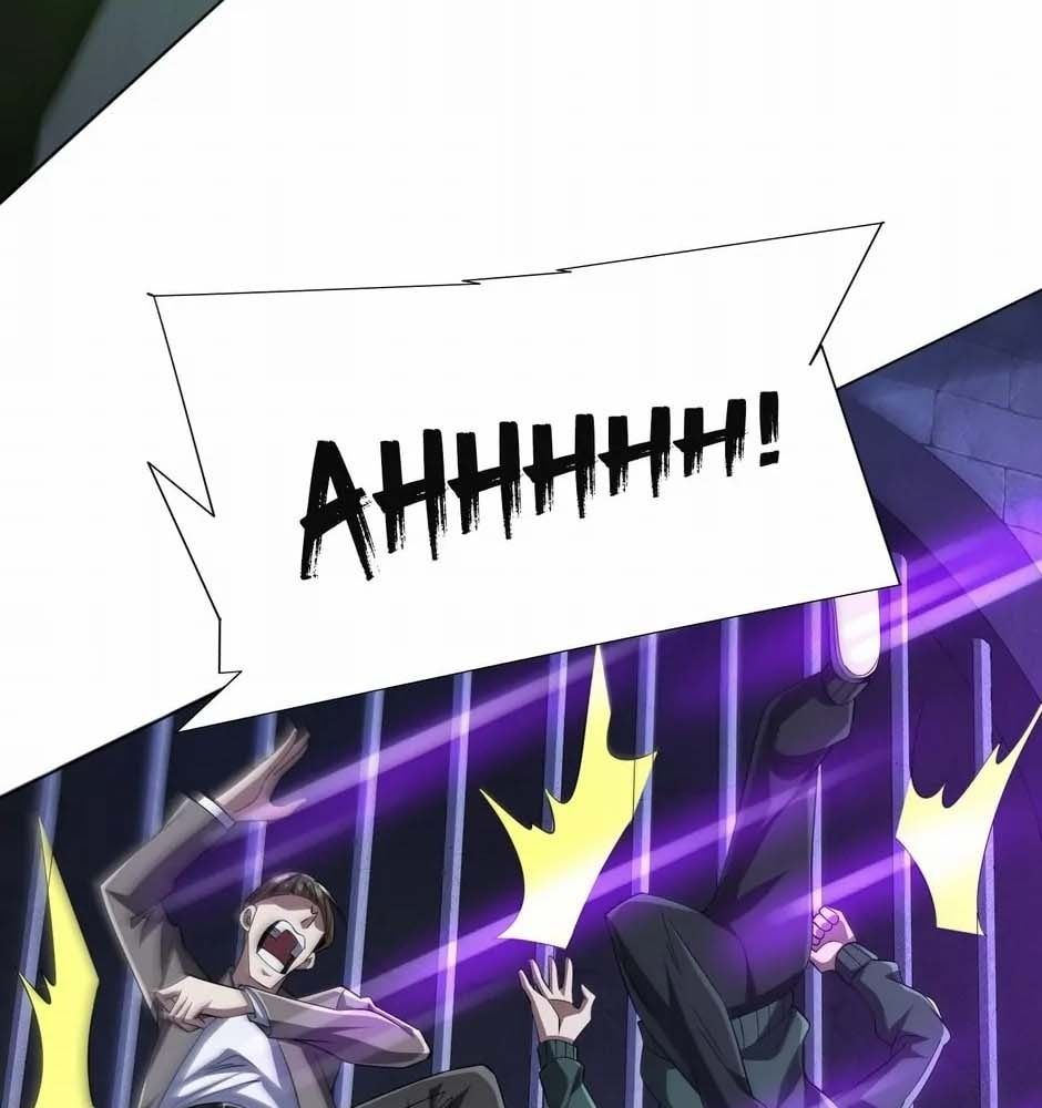 Toàn cầu kinh hoàng: Khởi đầu với hàng nghìn tỷ tiền âm phủ: Chapter 61