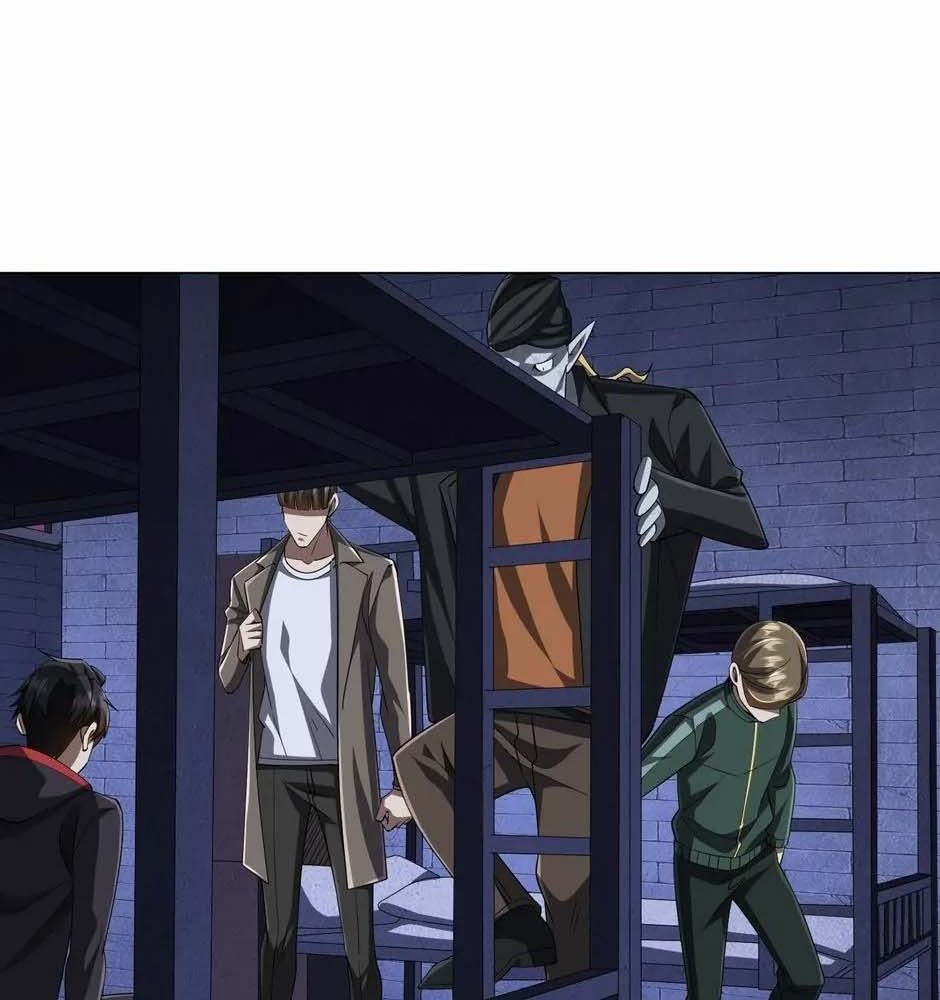 Toàn cầu kinh hoàng: Khởi đầu với hàng nghìn tỷ tiền âm phủ: Chapter 61