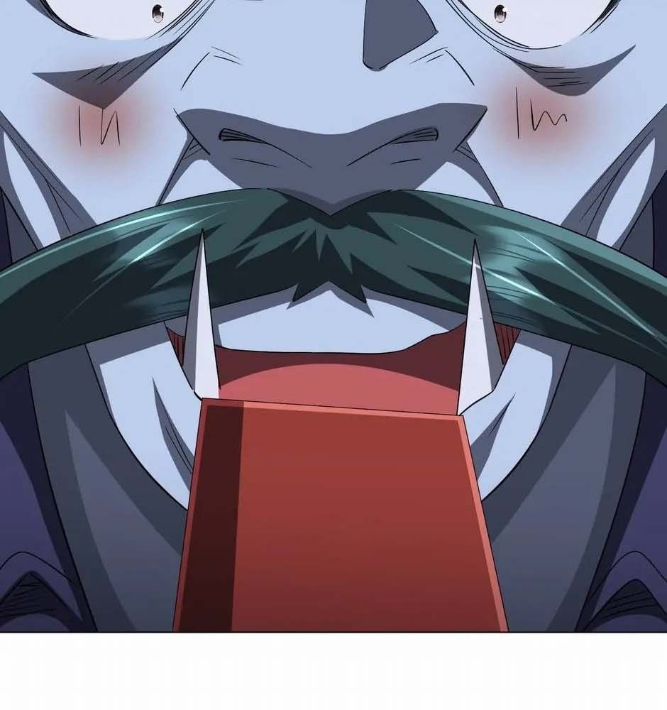 Toàn cầu kinh hoàng: Khởi đầu với hàng nghìn tỷ tiền âm phủ: Chapter 61