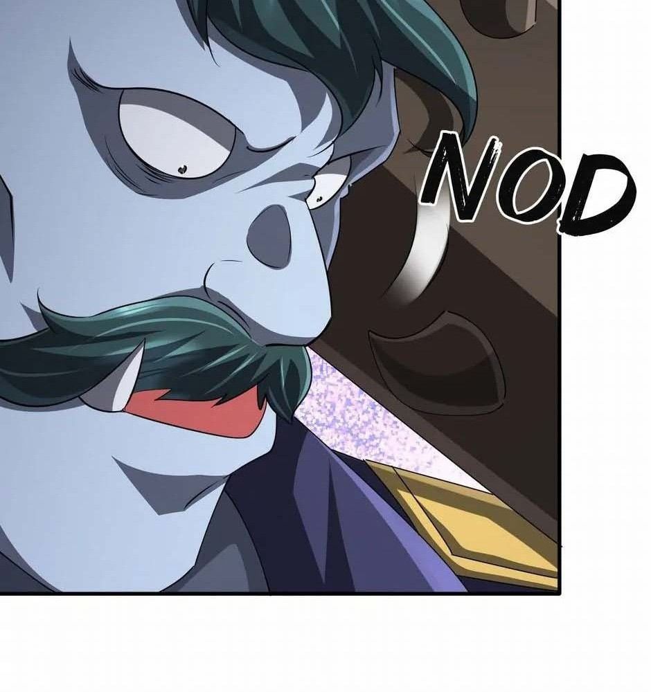 Toàn cầu kinh hoàng: Khởi đầu với hàng nghìn tỷ tiền âm phủ: Chapter 62