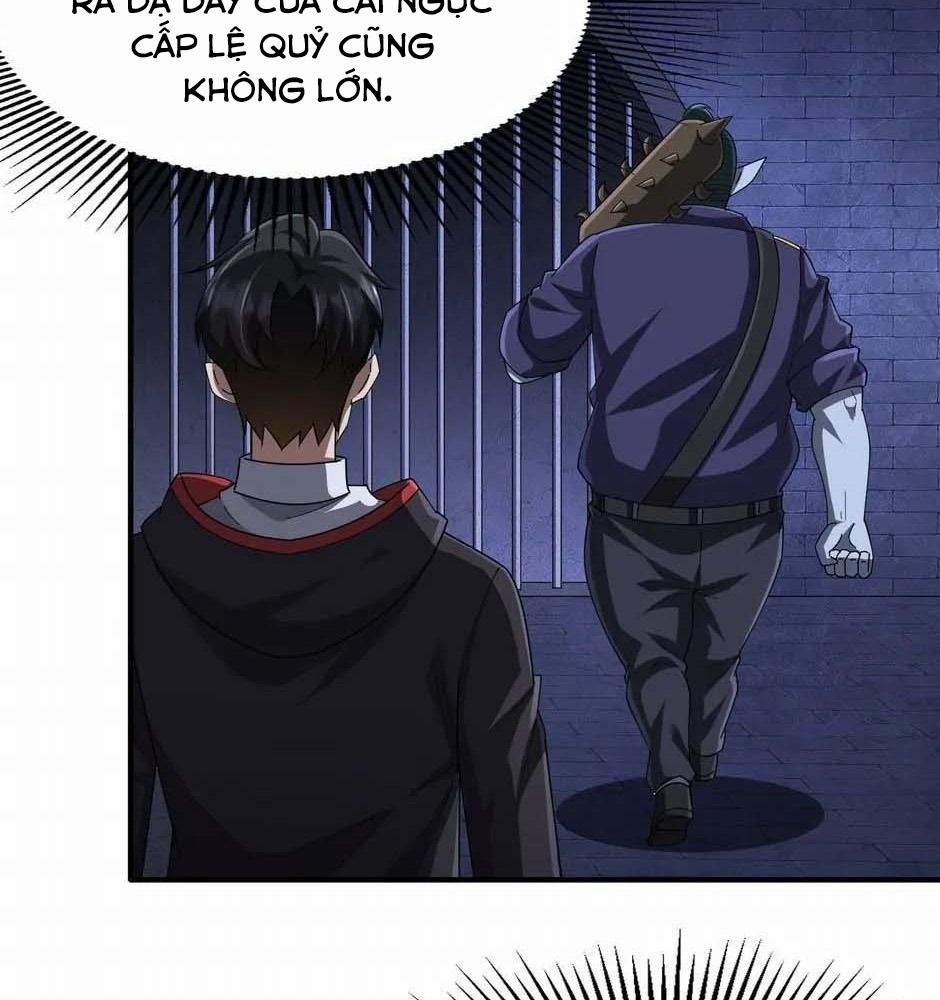 Toàn cầu kinh hoàng: Khởi đầu với hàng nghìn tỷ tiền âm phủ: Chapter 62