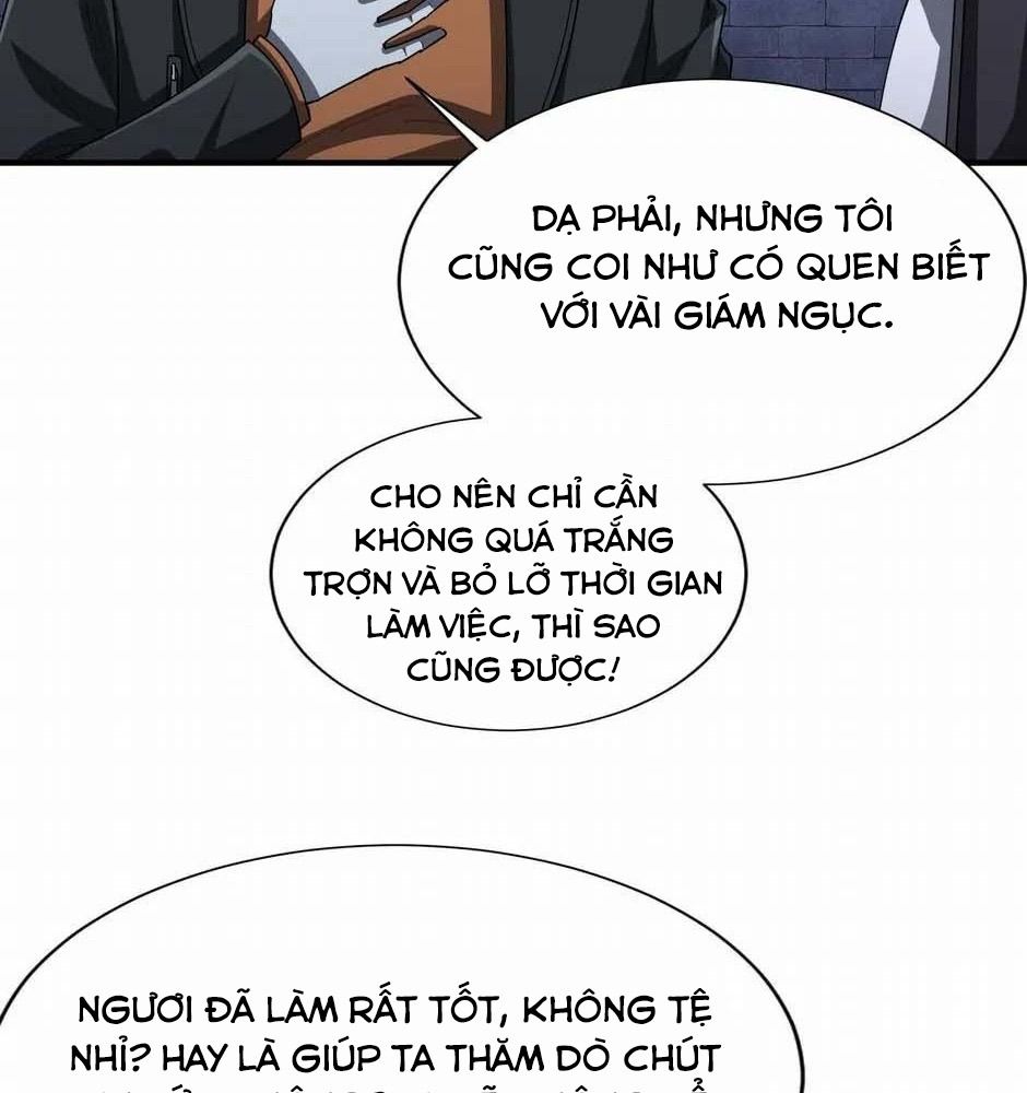 Toàn cầu kinh hoàng: Khởi đầu với hàng nghìn tỷ tiền âm phủ: Chapter 62