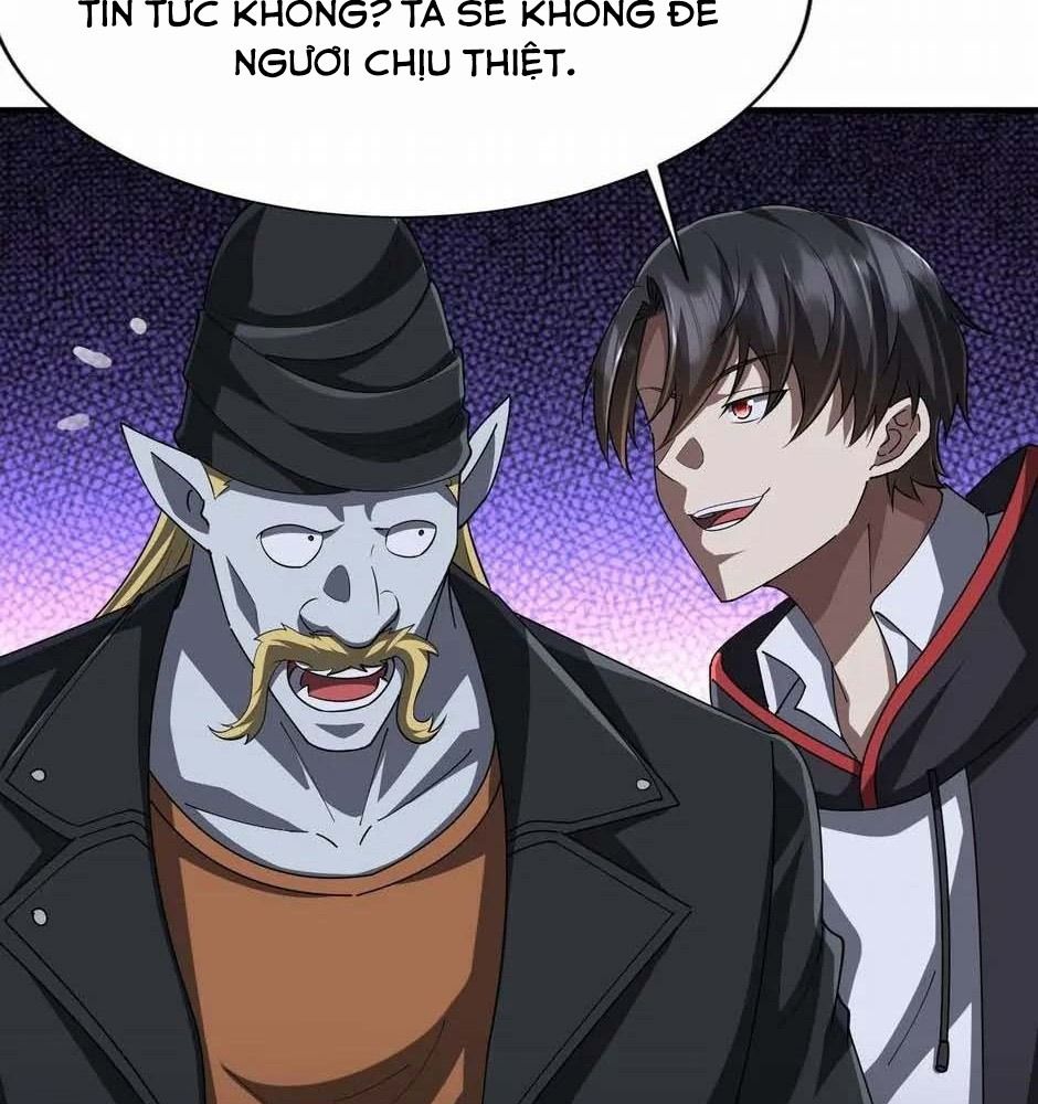 Toàn cầu kinh hoàng: Khởi đầu với hàng nghìn tỷ tiền âm phủ: Chapter 62