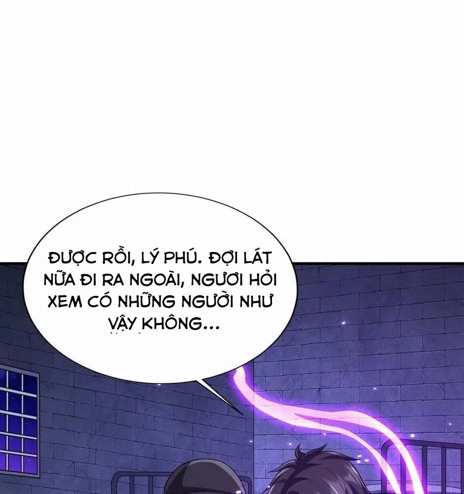 Toàn cầu kinh hoàng: Khởi đầu với hàng nghìn tỷ tiền âm phủ: Chapter 62