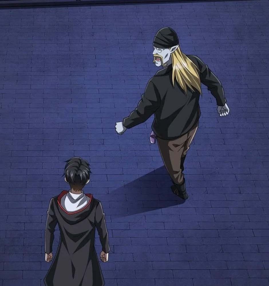 Toàn cầu kinh hoàng: Khởi đầu với hàng nghìn tỷ tiền âm phủ: Chapter 62