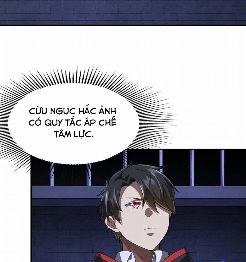 Toàn cầu kinh hoàng: Khởi đầu với hàng nghìn tỷ tiền âm phủ: Chapter 62