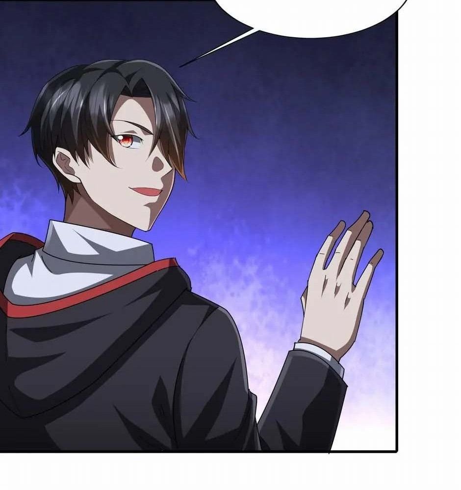 Toàn cầu kinh hoàng: Khởi đầu với hàng nghìn tỷ tiền âm phủ: Chapter 62