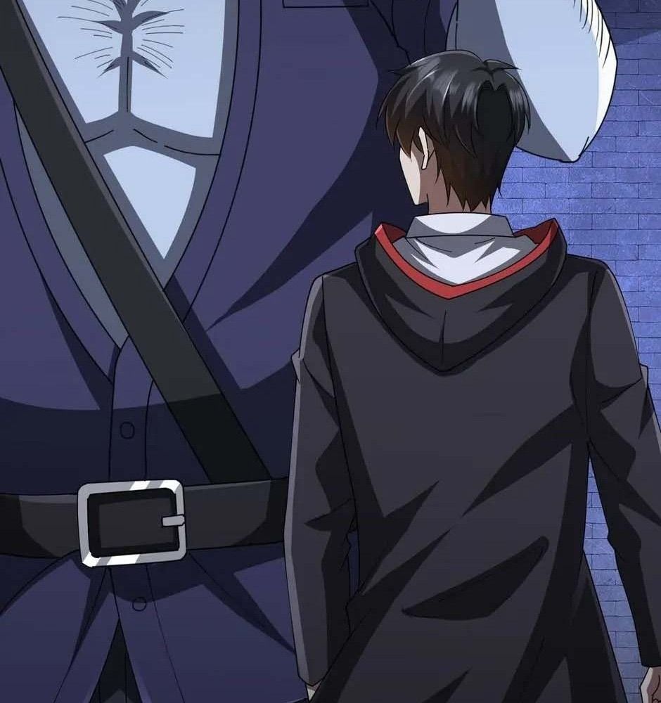 Toàn cầu kinh hoàng: Khởi đầu với hàng nghìn tỷ tiền âm phủ: Chapter 62