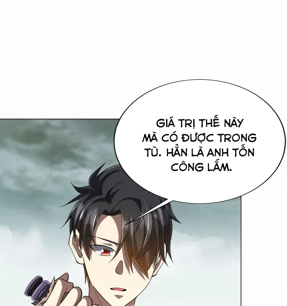 Toàn cầu kinh hoàng: Khởi đầu với hàng nghìn tỷ tiền âm phủ: Chapter 63