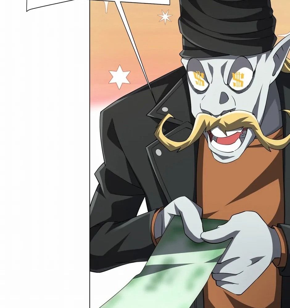 Toàn cầu kinh hoàng: Khởi đầu với hàng nghìn tỷ tiền âm phủ: Chapter 63