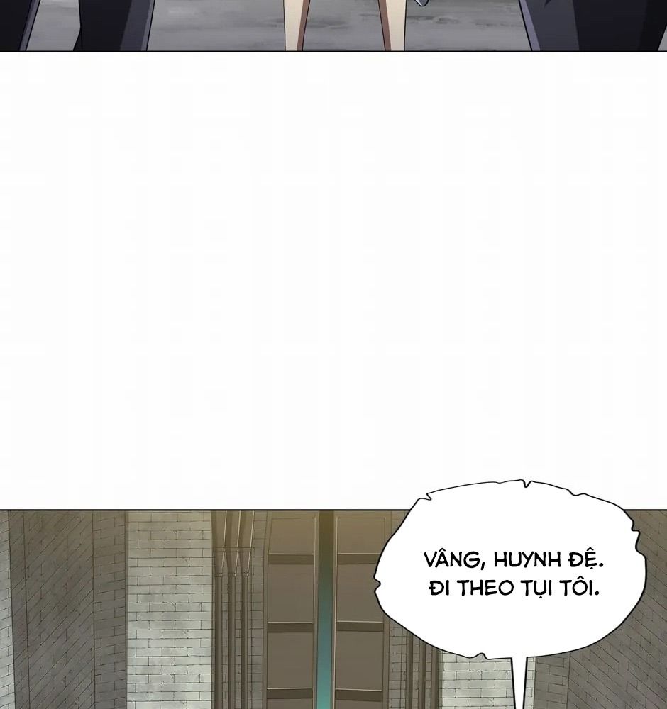 Toàn cầu kinh hoàng: Khởi đầu với hàng nghìn tỷ tiền âm phủ: Chapter 63