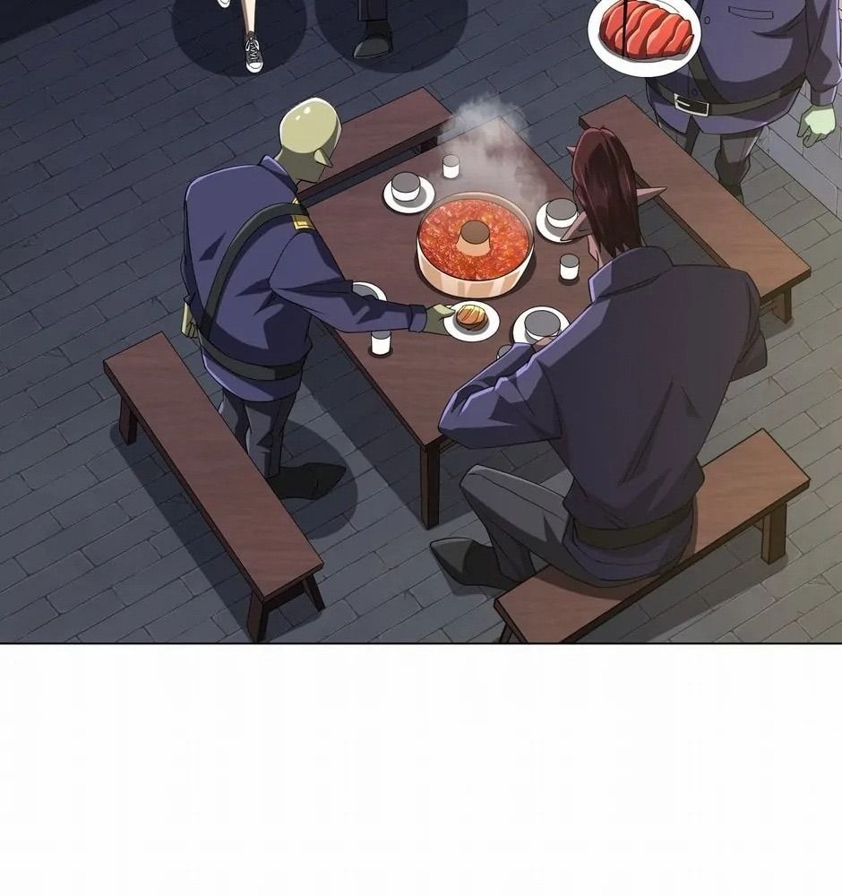 Toàn cầu kinh hoàng: Khởi đầu với hàng nghìn tỷ tiền âm phủ: Chapter 63