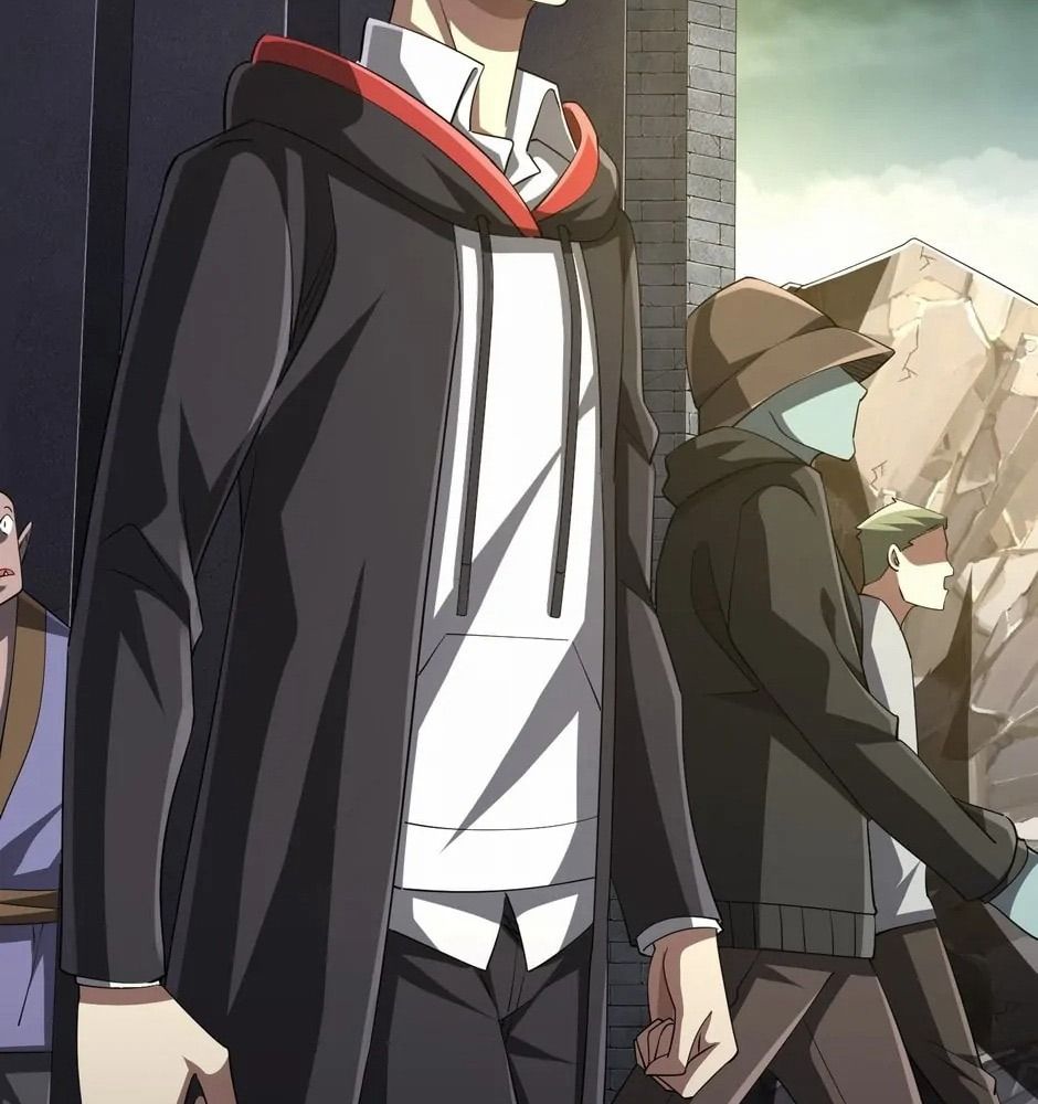 Toàn cầu kinh hoàng: Khởi đầu với hàng nghìn tỷ tiền âm phủ: Chapter 63