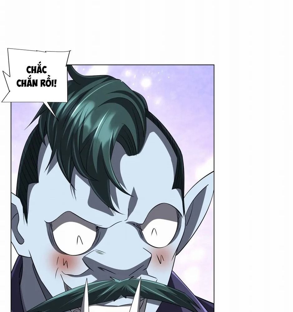 Toàn cầu kinh hoàng: Khởi đầu với hàng nghìn tỷ tiền âm phủ: Chapter 63