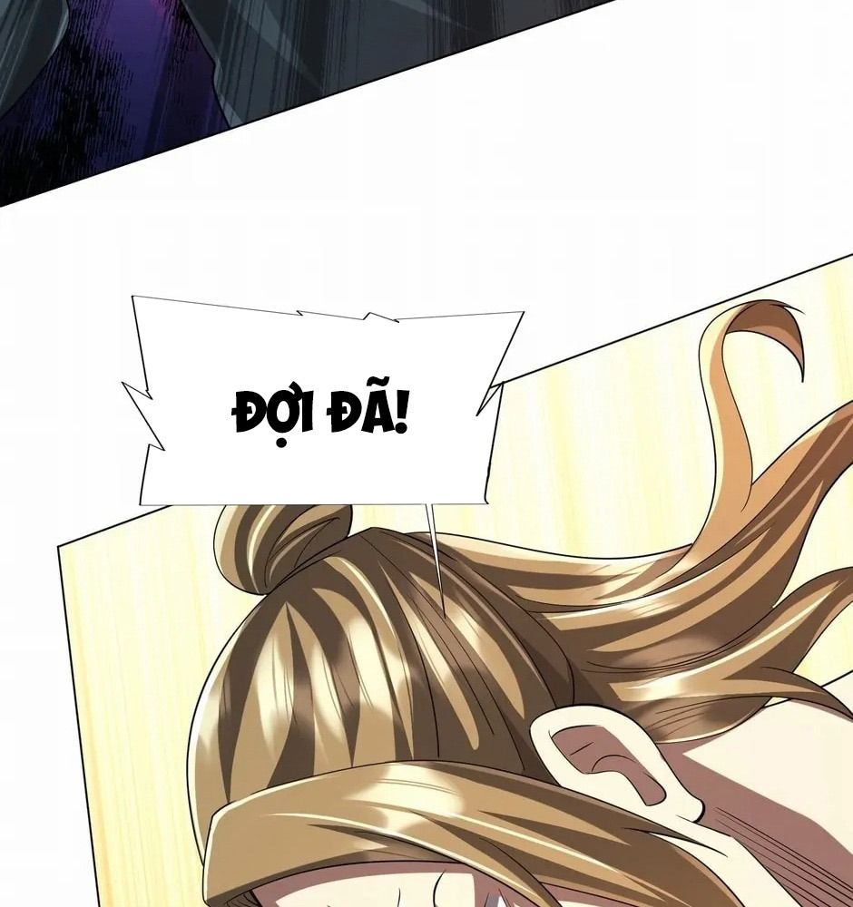 Toàn cầu kinh hoàng: Khởi đầu với hàng nghìn tỷ tiền âm phủ: Chapter 64