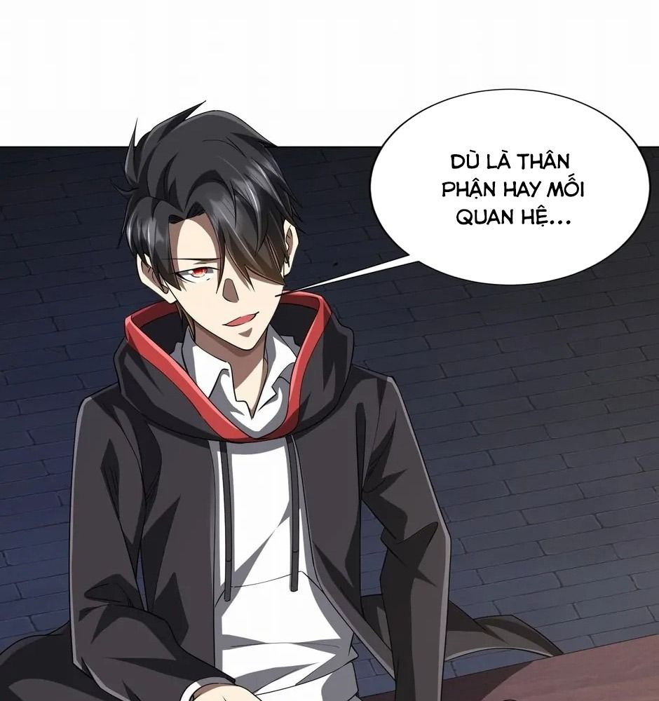 Toàn cầu kinh hoàng: Khởi đầu với hàng nghìn tỷ tiền âm phủ: Chapter 64