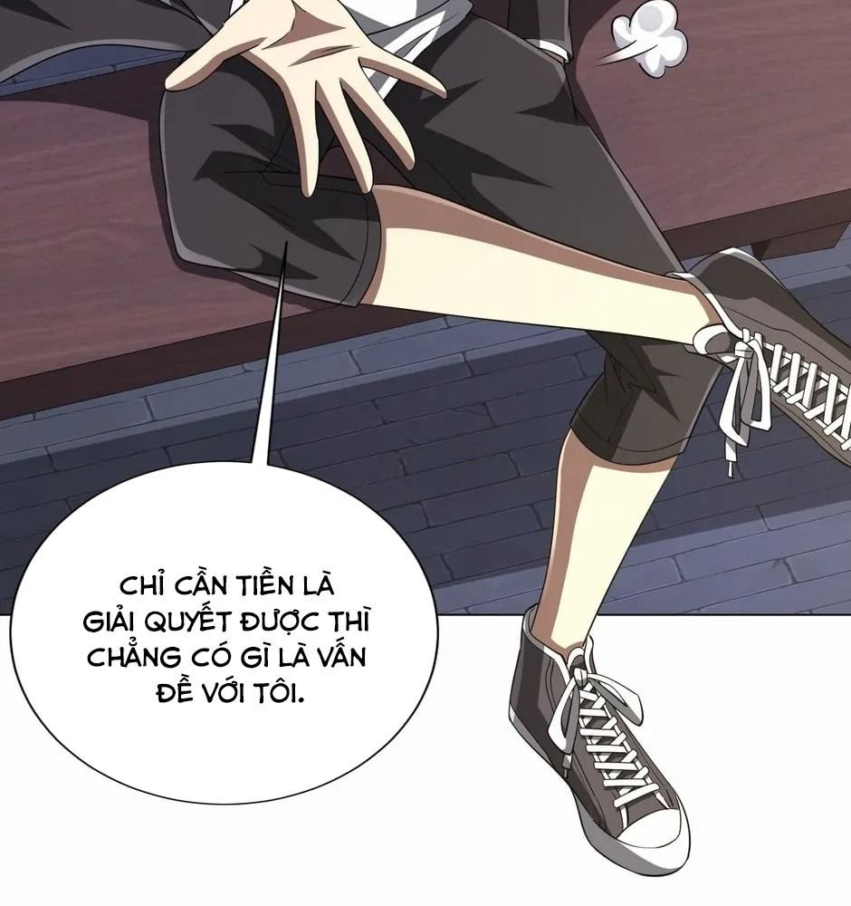 Toàn cầu kinh hoàng: Khởi đầu với hàng nghìn tỷ tiền âm phủ: Chapter 64