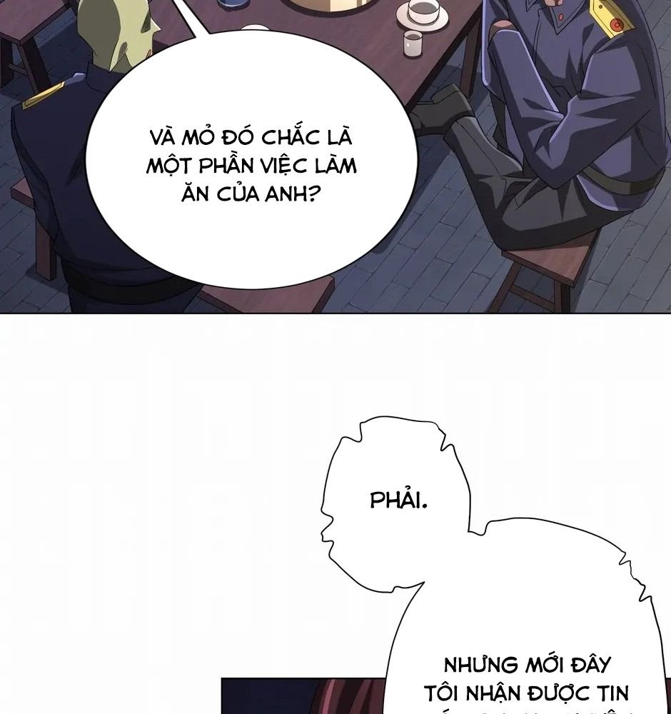 Toàn cầu kinh hoàng: Khởi đầu với hàng nghìn tỷ tiền âm phủ: Chapter 64