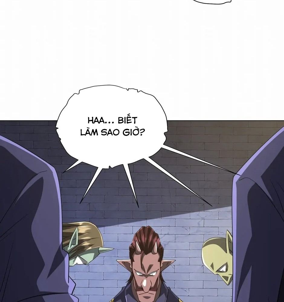 Toàn cầu kinh hoàng: Khởi đầu với hàng nghìn tỷ tiền âm phủ: Chapter 64