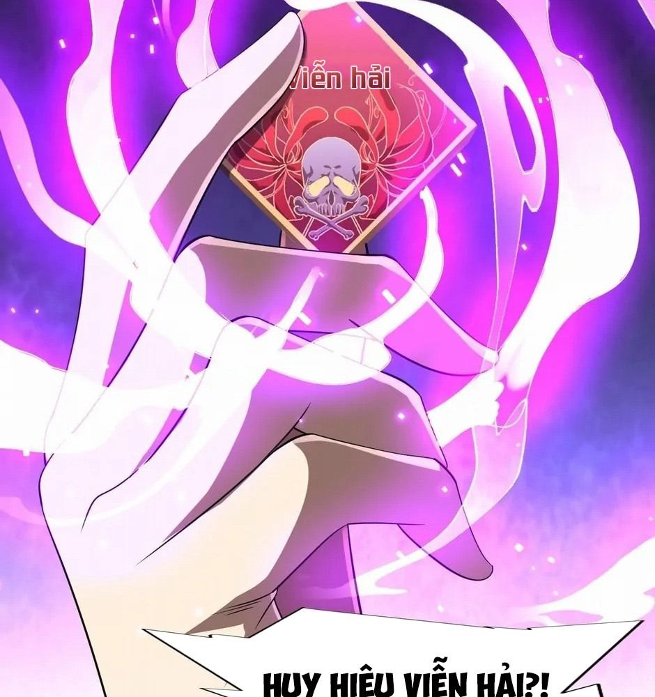 Toàn cầu kinh hoàng: Khởi đầu với hàng nghìn tỷ tiền âm phủ: Chapter 64