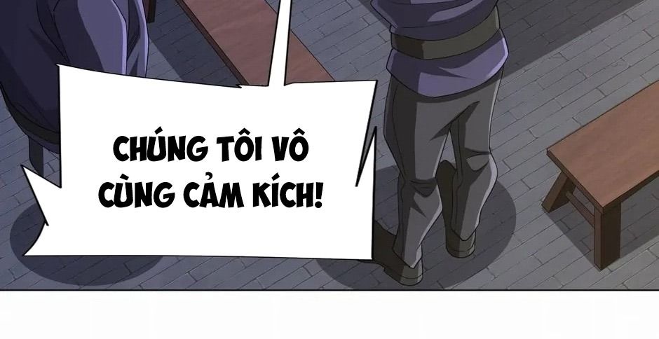 Toàn cầu kinh hoàng: Khởi đầu với hàng nghìn tỷ tiền âm phủ: Chapter 64