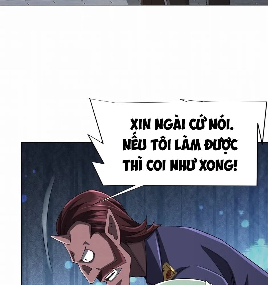 Toàn cầu kinh hoàng: Khởi đầu với hàng nghìn tỷ tiền âm phủ: Chapter 64