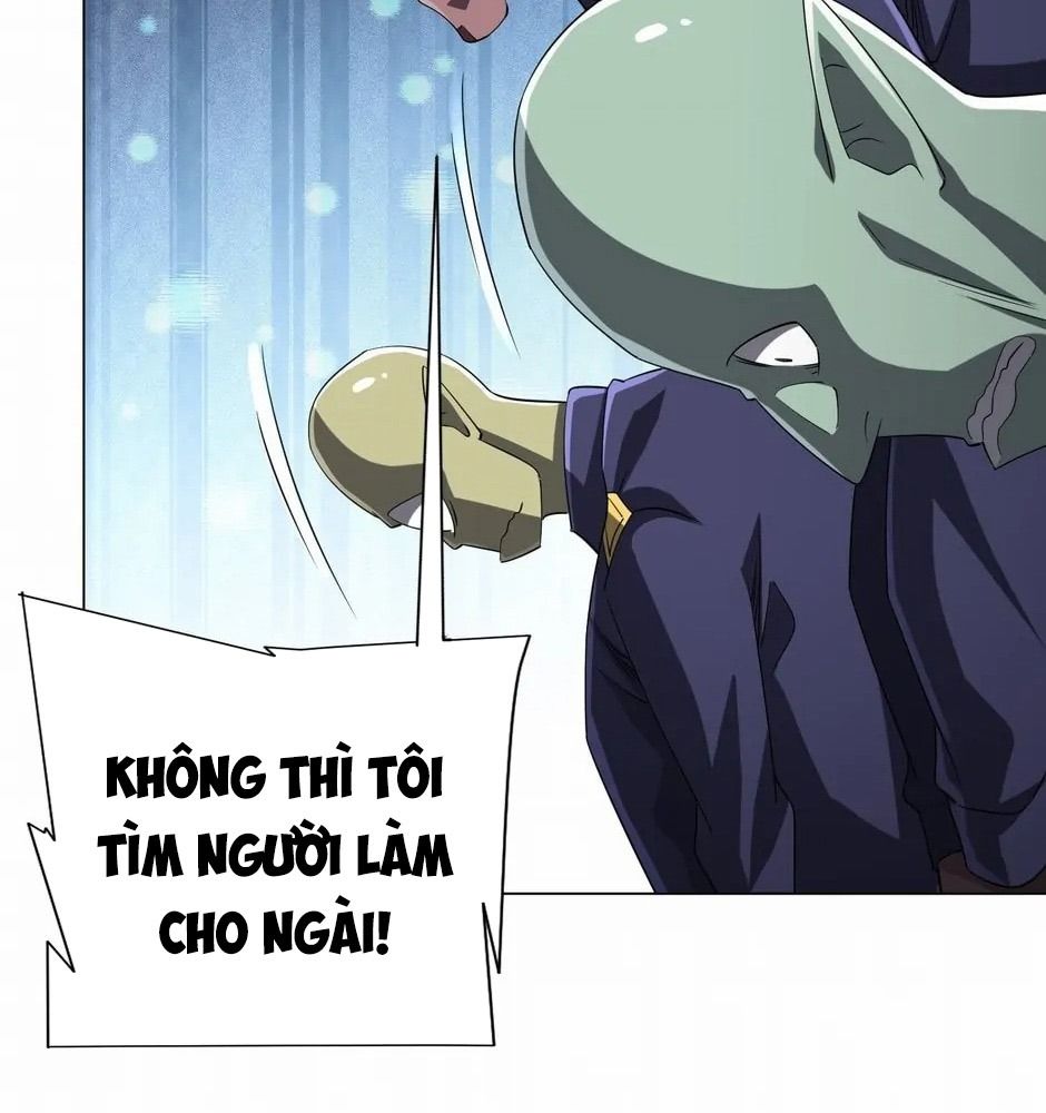 Toàn cầu kinh hoàng: Khởi đầu với hàng nghìn tỷ tiền âm phủ: Chapter 64