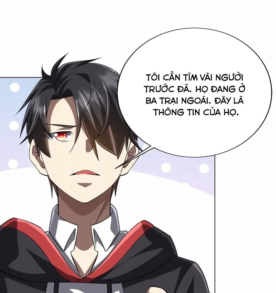 Toàn cầu kinh hoàng: Khởi đầu với hàng nghìn tỷ tiền âm phủ: Chapter 64