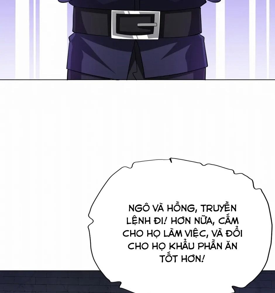 Toàn cầu kinh hoàng: Khởi đầu với hàng nghìn tỷ tiền âm phủ: Chapter 64