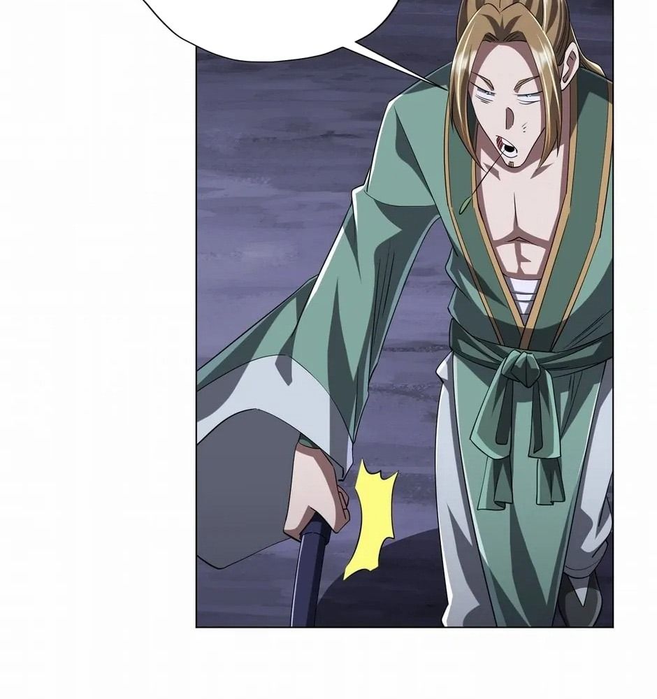 Toàn cầu kinh hoàng: Khởi đầu với hàng nghìn tỷ tiền âm phủ: Chapter 64