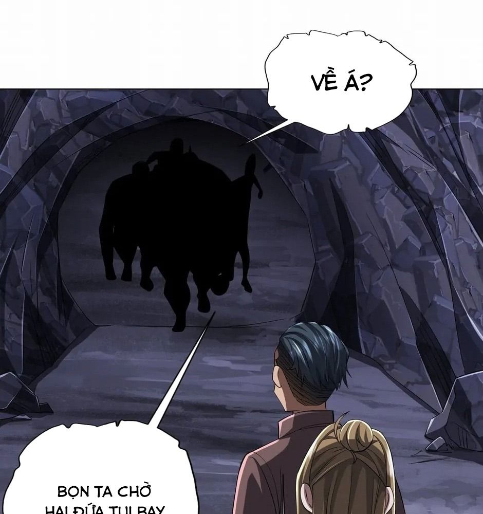 Toàn cầu kinh hoàng: Khởi đầu với hàng nghìn tỷ tiền âm phủ: Chapter 64