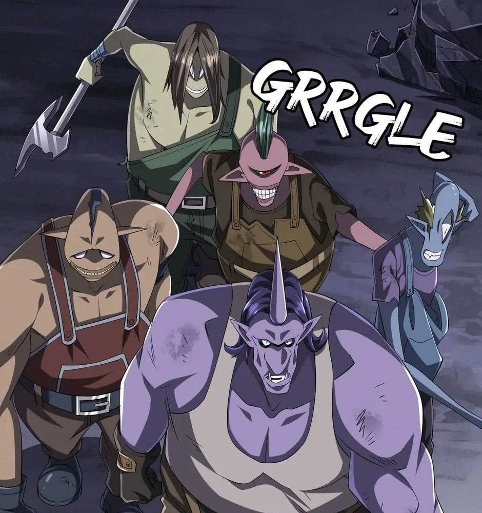 Toàn cầu kinh hoàng: Khởi đầu với hàng nghìn tỷ tiền âm phủ: Chapter 64