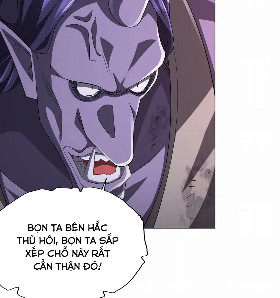 Toàn cầu kinh hoàng: Khởi đầu với hàng nghìn tỷ tiền âm phủ: Chapter 64