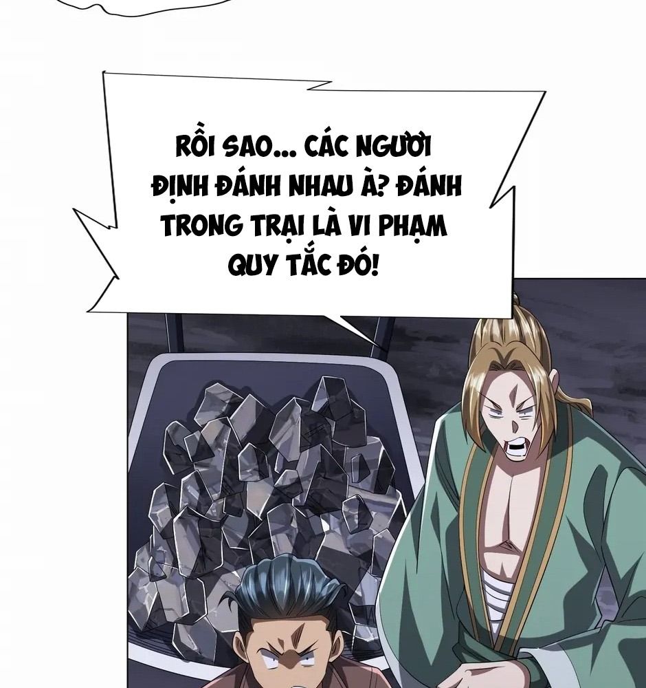 Toàn cầu kinh hoàng: Khởi đầu với hàng nghìn tỷ tiền âm phủ: Chapter 64