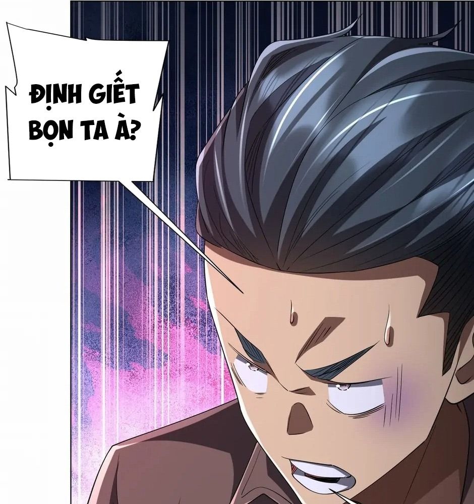 Toàn cầu kinh hoàng: Khởi đầu với hàng nghìn tỷ tiền âm phủ: Chapter 64