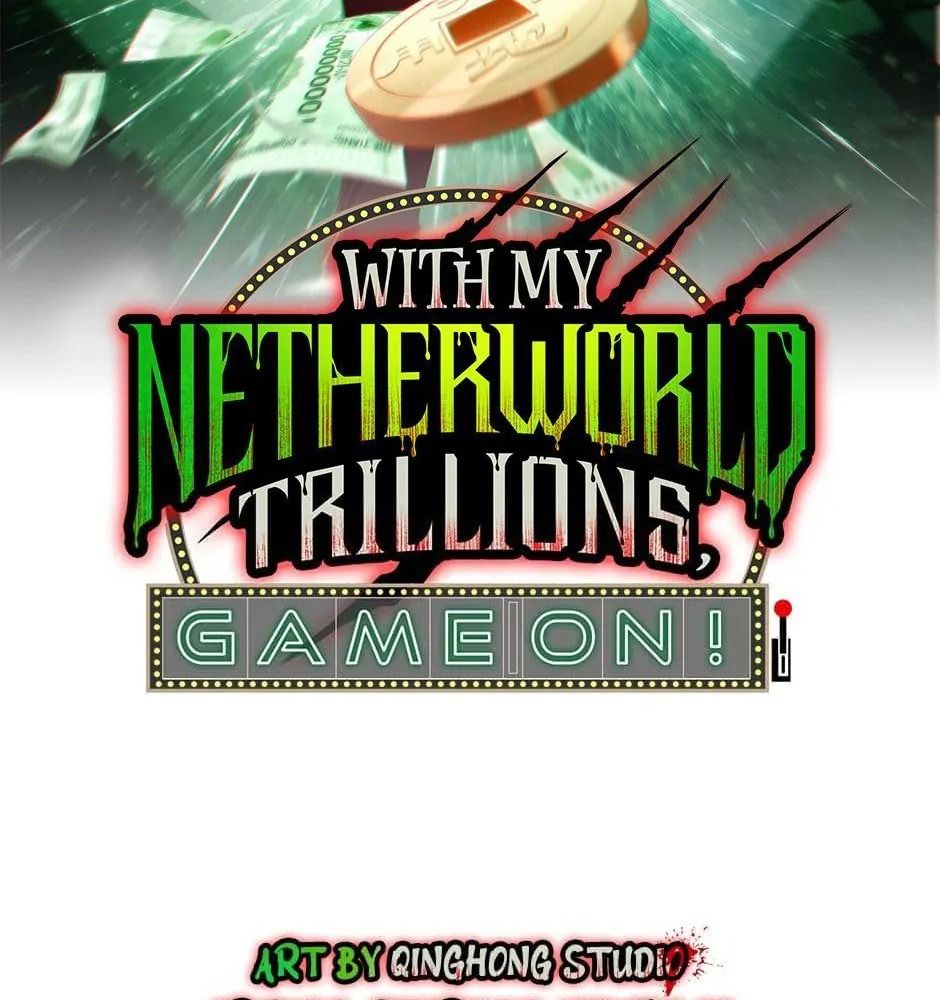 Toàn cầu kinh hoàng: Khởi đầu với hàng nghìn tỷ tiền âm phủ: Chapter 65