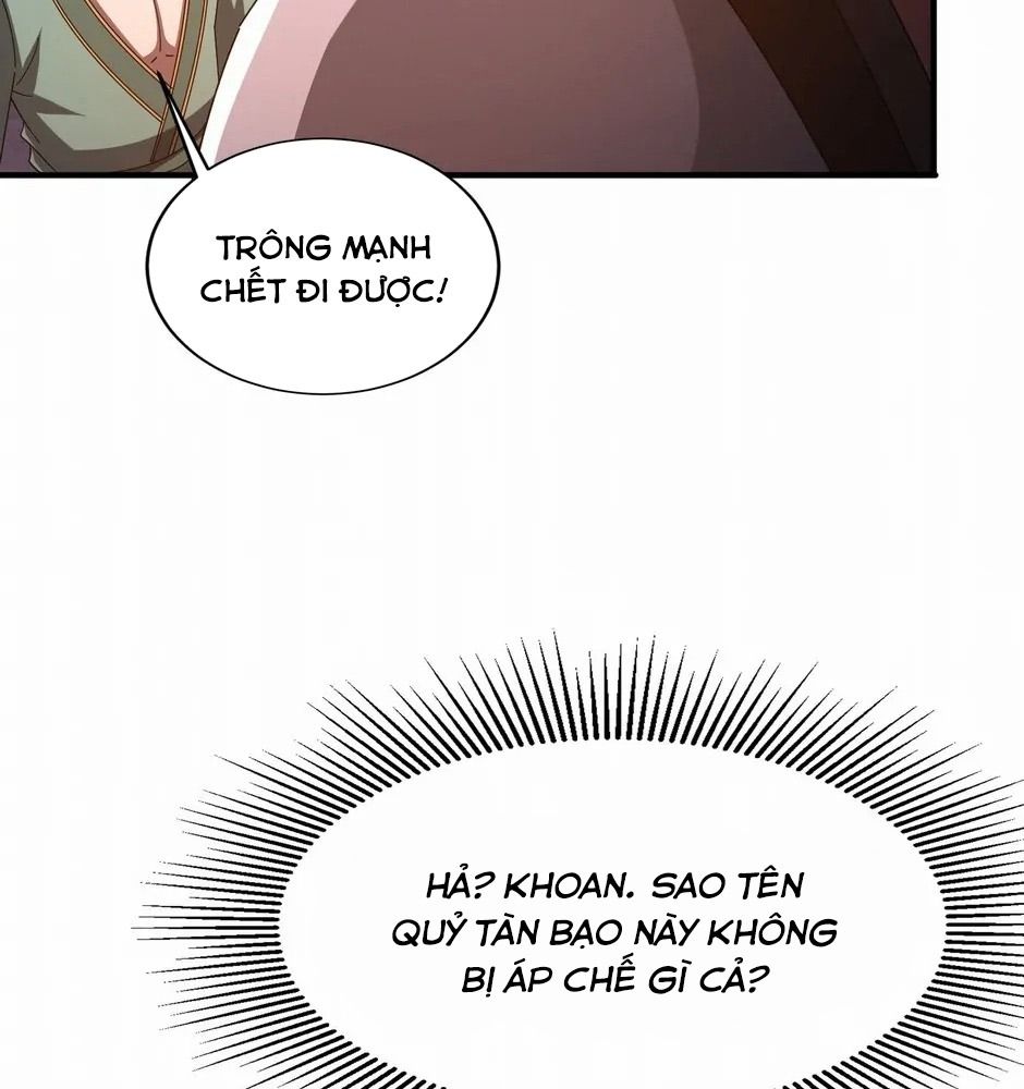 Toàn cầu kinh hoàng: Khởi đầu với hàng nghìn tỷ tiền âm phủ: Chapter 65