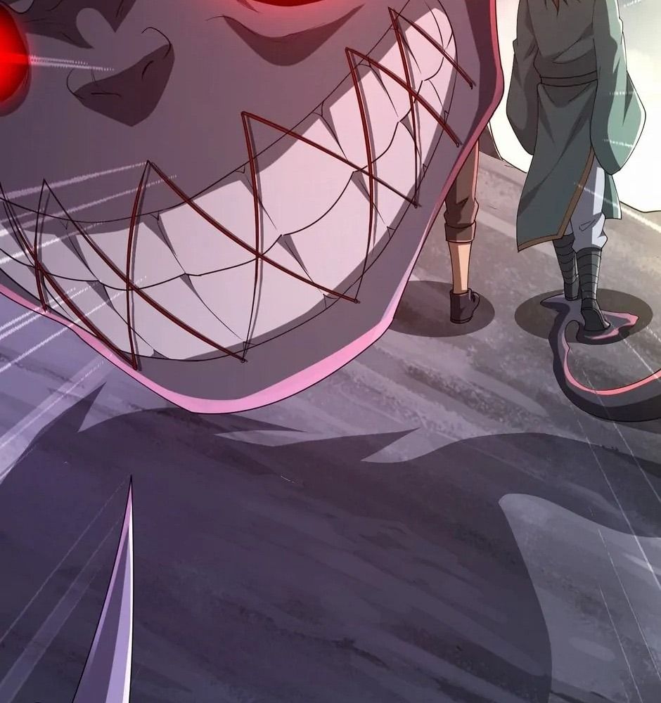 Toàn cầu kinh hoàng: Khởi đầu với hàng nghìn tỷ tiền âm phủ: Chapter 65