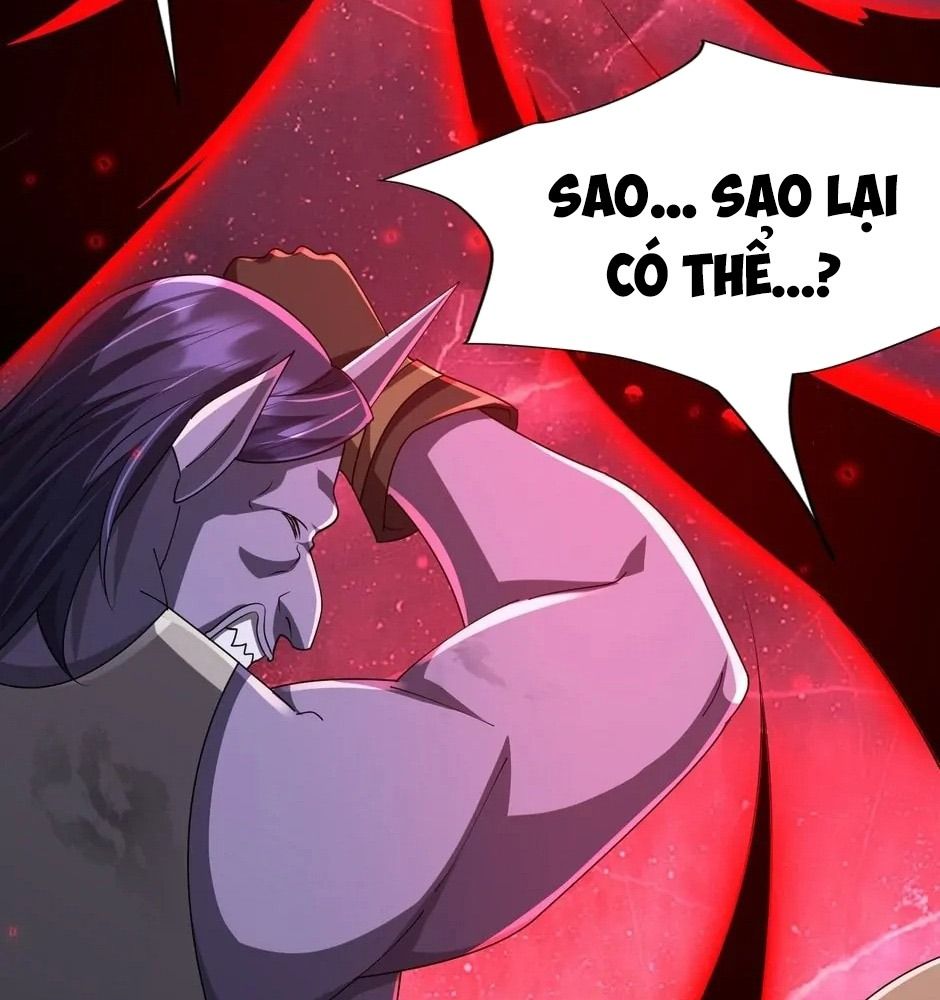 Toàn cầu kinh hoàng: Khởi đầu với hàng nghìn tỷ tiền âm phủ: Chapter 65