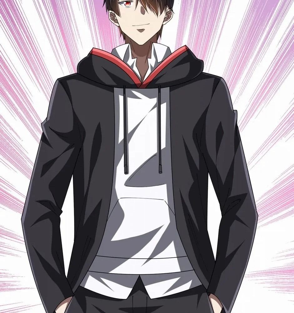 Toàn cầu kinh hoàng: Khởi đầu với hàng nghìn tỷ tiền âm phủ: Chapter 65