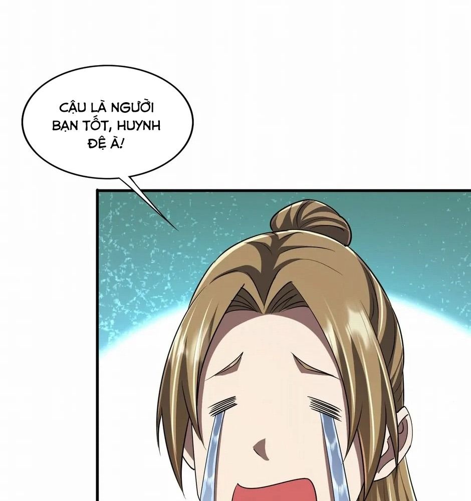 Toàn cầu kinh hoàng: Khởi đầu với hàng nghìn tỷ tiền âm phủ: Chapter 65