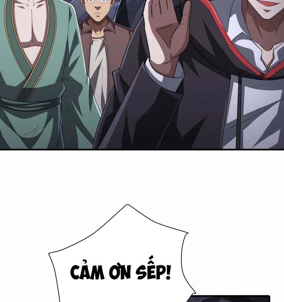 Toàn cầu kinh hoàng: Khởi đầu với hàng nghìn tỷ tiền âm phủ: Chapter 65